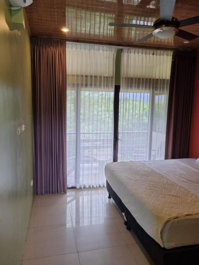 Hotel Torres Del Mar Puerto Viejo de Talamanca Buitenkant foto