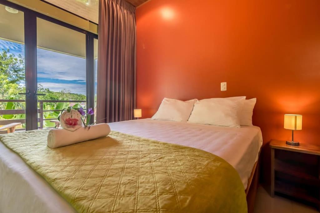Hotel Torres Del Mar Puerto Viejo de Talamanca Buitenkant foto