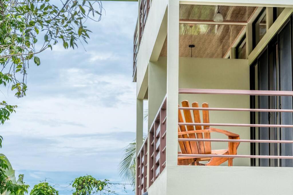 Hotel Torres Del Mar Puerto Viejo de Talamanca Buitenkant foto