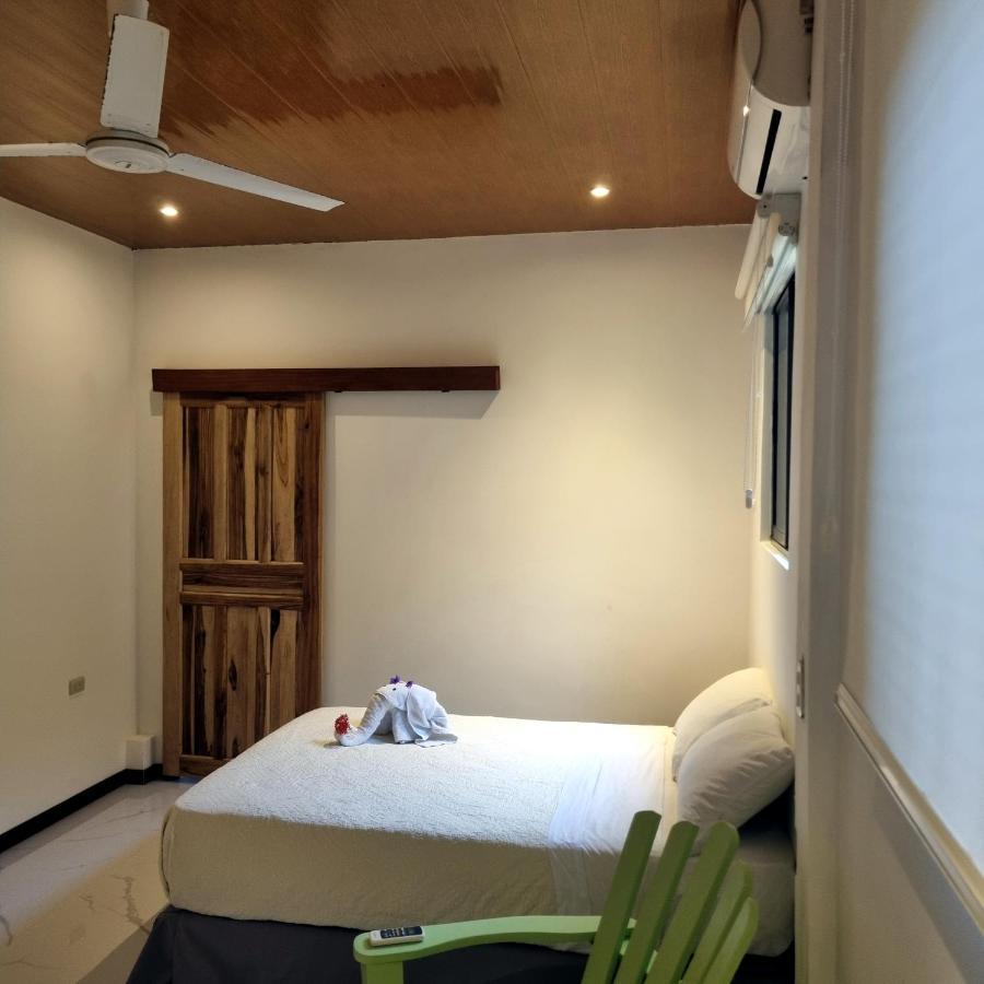 Hotel Torres Del Mar Puerto Viejo de Talamanca Buitenkant foto