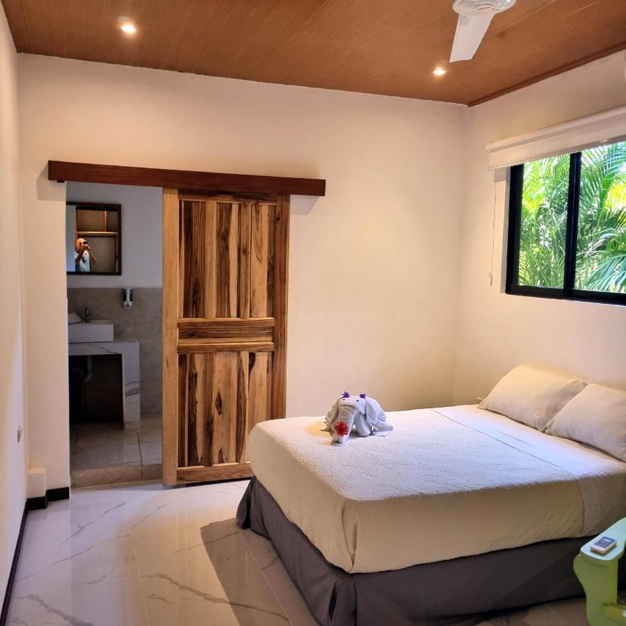 Hotel Torres Del Mar Puerto Viejo de Talamanca Buitenkant foto
