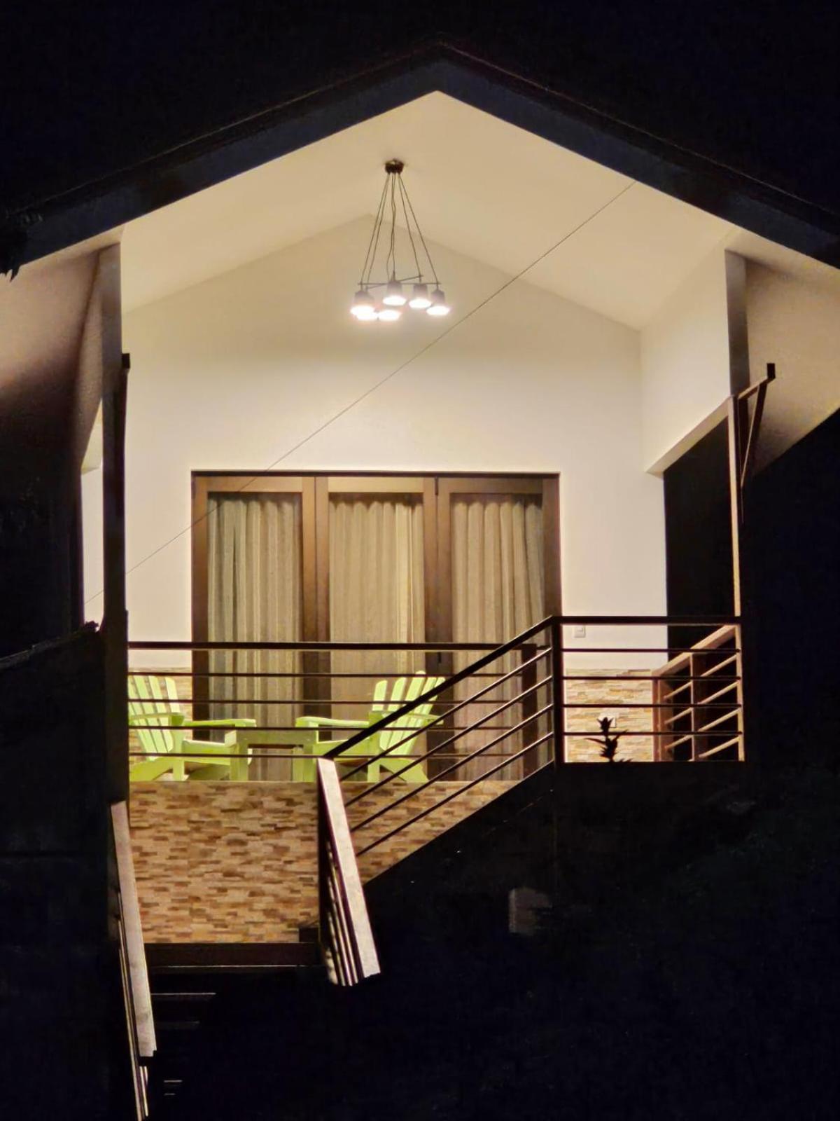 Hotel Torres Del Mar Puerto Viejo de Talamanca Buitenkant foto