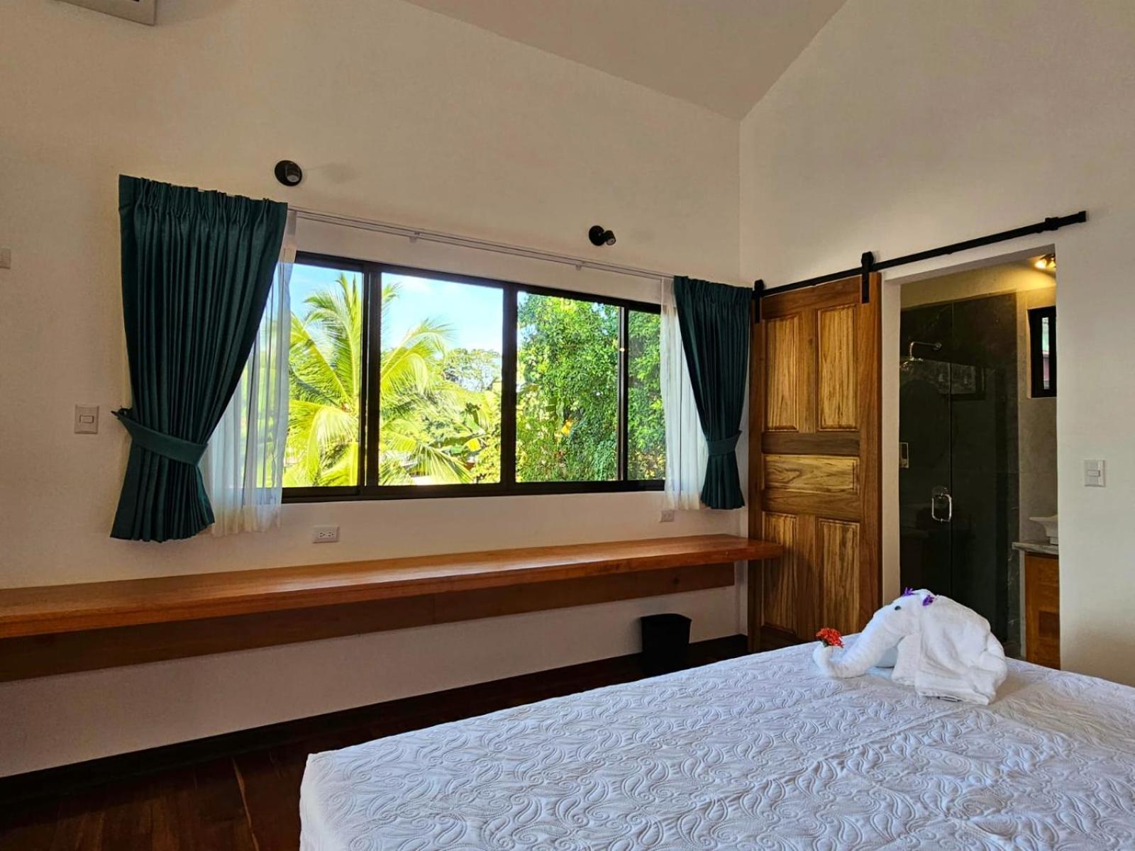 Hotel Torres Del Mar Puerto Viejo de Talamanca Buitenkant foto